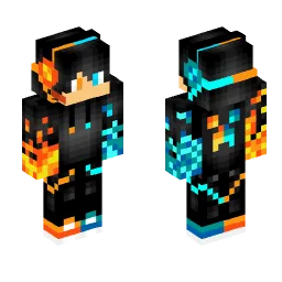 Minecraft Skin #196035