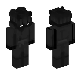 Minecraft Skin #196042