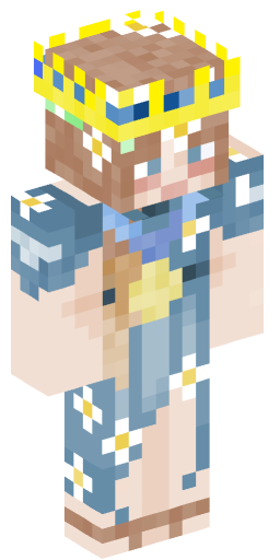 rogueportalgirl Minecraft Skin Preview on Minecraft.Co.Com