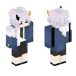 Minecraft Skin #196055