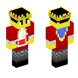 Minecraft Skin #196058