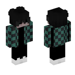 Minecraft Skin #196068