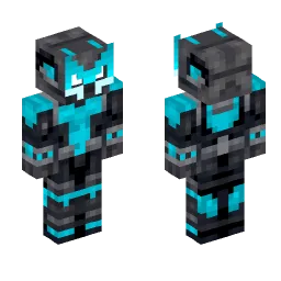 Minecraft Skin #196071