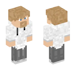 Minecraft Skin #196072