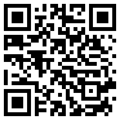 ChemDestroy QR Code