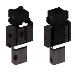 Minecraft Skin #196078