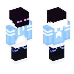 Minecraft Skin #196085