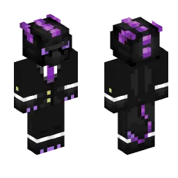 Minecraft Skin #196087