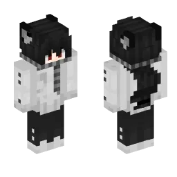 Minecraft Skin #196107