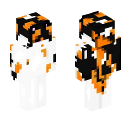 Minecraft Skin #196108