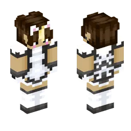 Minecraft Skin #196113