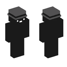 Minecraft Skin #196114