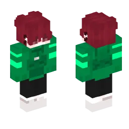 Minecraft Skin #196115