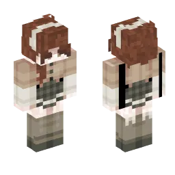 Minecraft Skin #196118