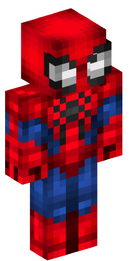XxXRogerXxX18 Minecraft Skin Preview on Minecraft.Co.Com