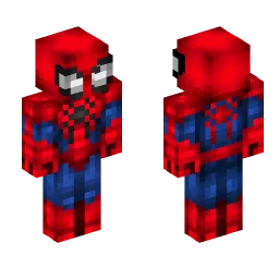 Minecraft Skin #196122