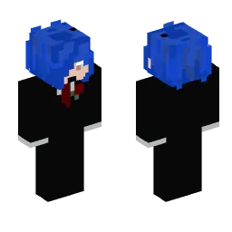 Minecraft Skin #196126