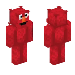 Minecraft Skin #196133