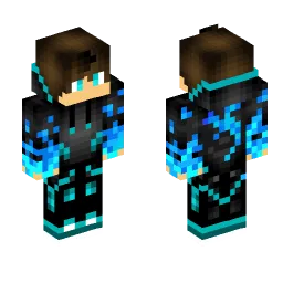 Minecraft Skin #196141