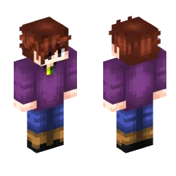 Minecraft Skin #196153