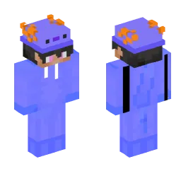 Minecraft Skin #196158