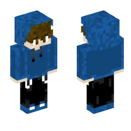 Minecraft Skin #196166