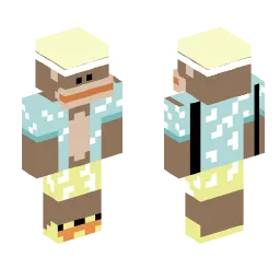 Minecraft Skin #196170