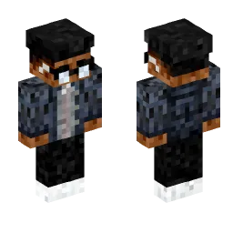 Minecraft Skin #196172