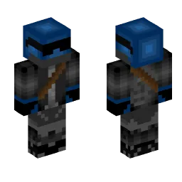 Minecraft Skin #196173