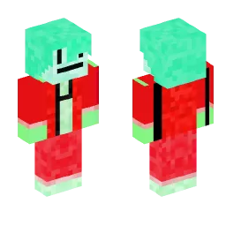 Minecraft Skin #196174