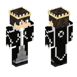 Minecraft Skin #196181