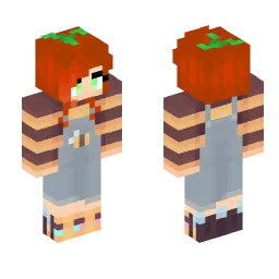 Minecraft Skin #196182