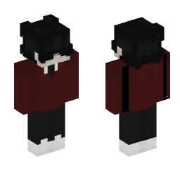 Minecraft Skin #196184