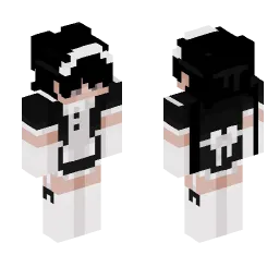 Minecraft Skin #196188