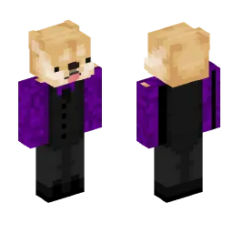 Minecraft Skin #196191