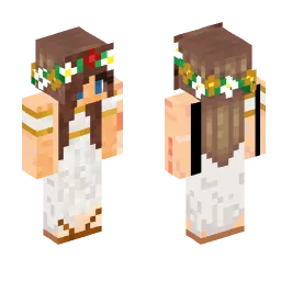 Minecraft Skin #196195