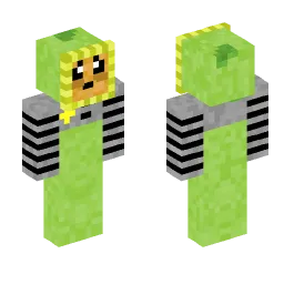 Minecraft Skin #196207