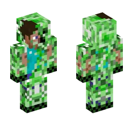 Minecraft Skin #196221