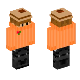 Minecraft Skin #196224