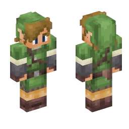 Minecraft Skin #196253
