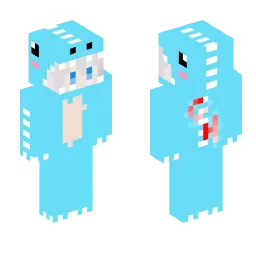 Minecraft Skin #196257