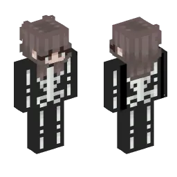 Minecraft Skin #196316