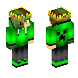 Minecraft Skin #196317