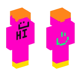 Minecraft Skin #196333