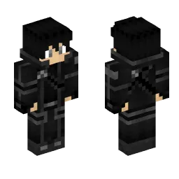 Minecraft Skin #196337