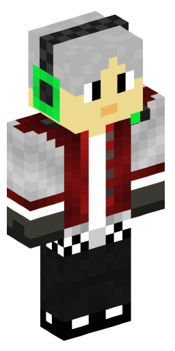 AZzydeeZy Minecraft Skin Preview on Minecraft.Co.Com