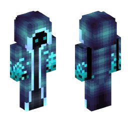 Minecraft Skin #196345