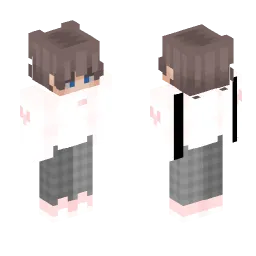 Minecraft Skin #196353