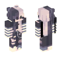 Minecraft Skin #196364