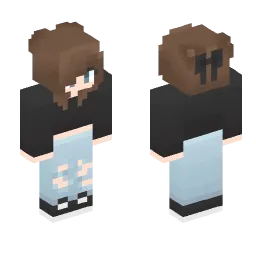 Minecraft Skin #196365